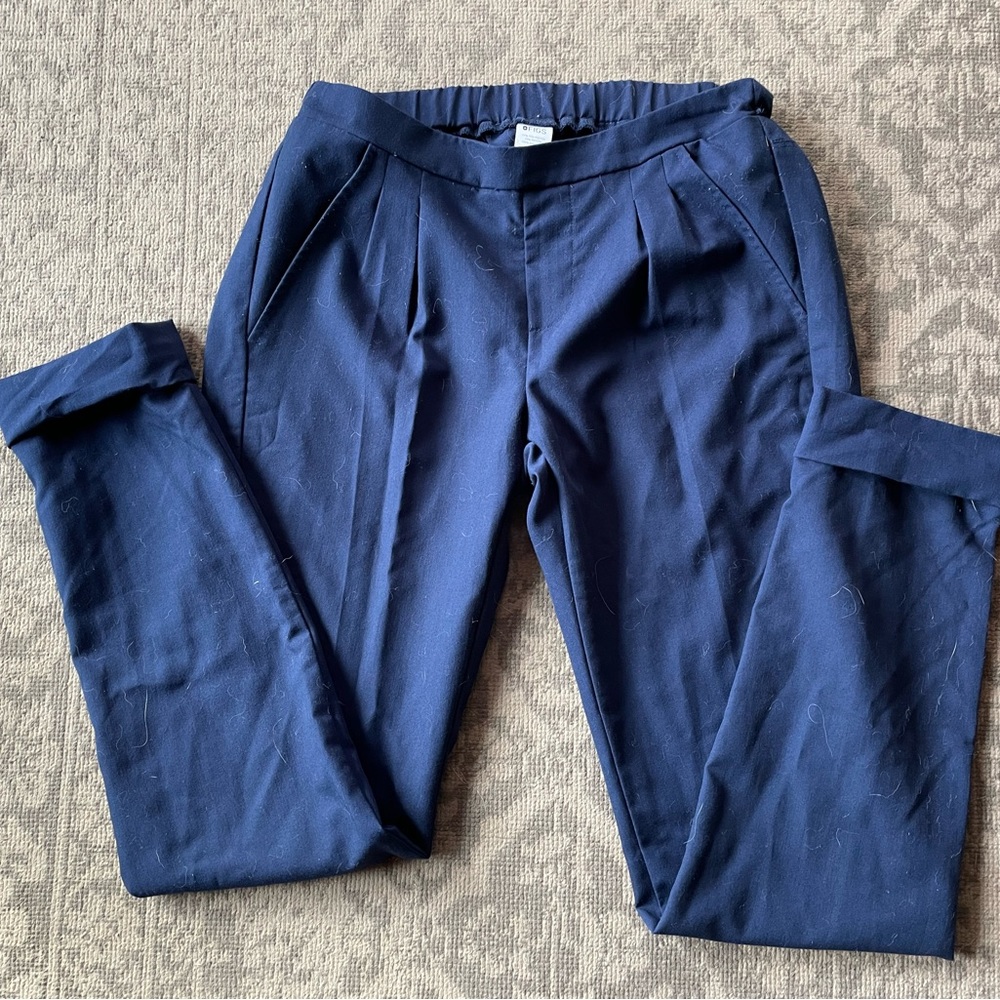 Figs limited edition trouser style scrub pants